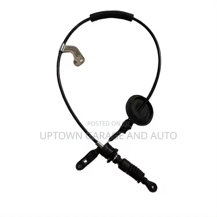 Ford Ranger Handbrake Cable