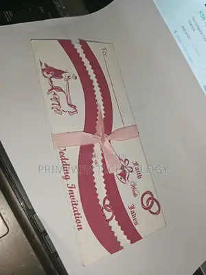 Invitation Cards