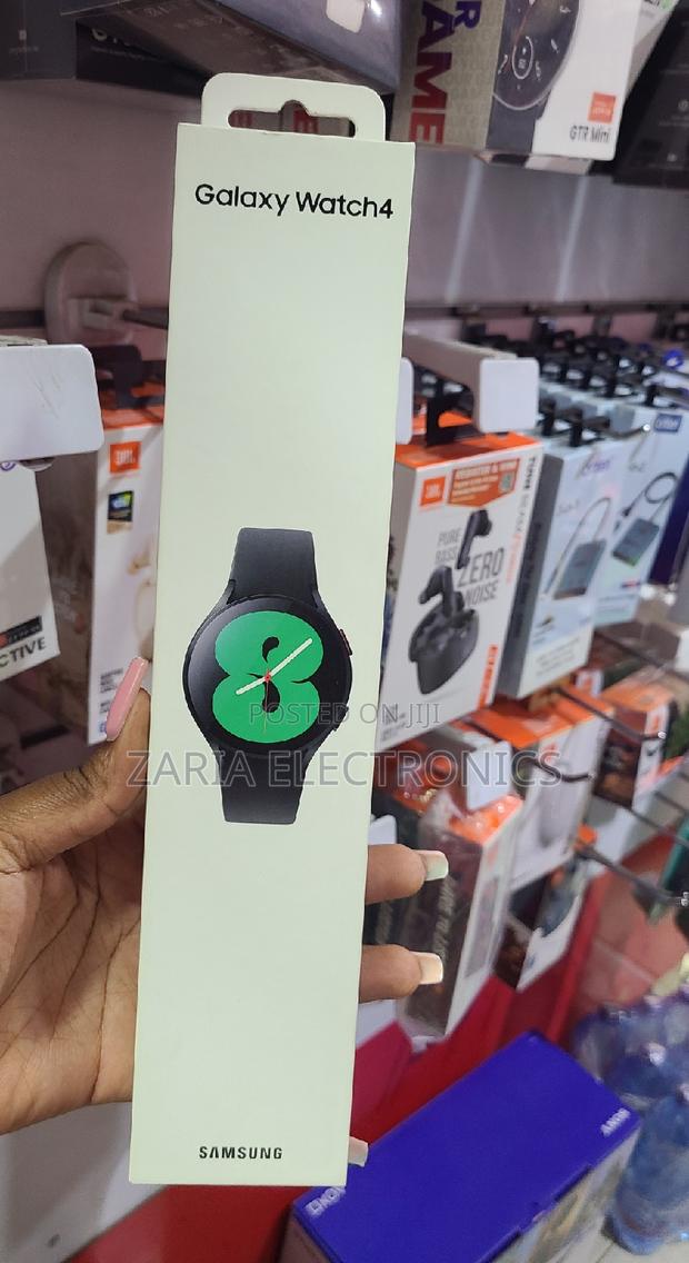 Samsung Watch 4 40mm - thumbnail 3