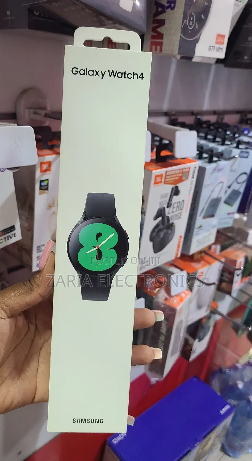Samsung Watch 4 40mm