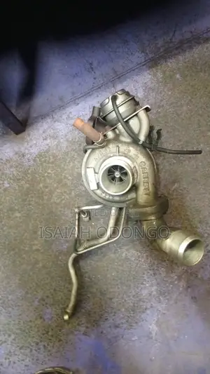 Atlas Turbo Zd30 X Japan