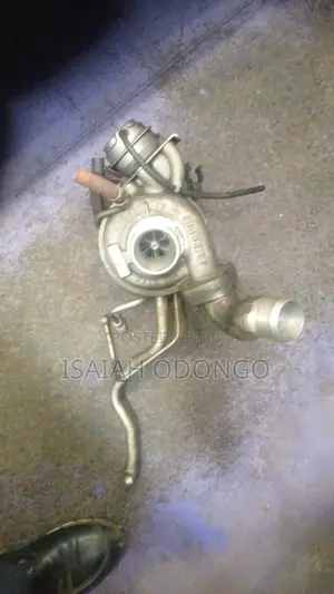 Atlas Turbo Zd30 X Japan