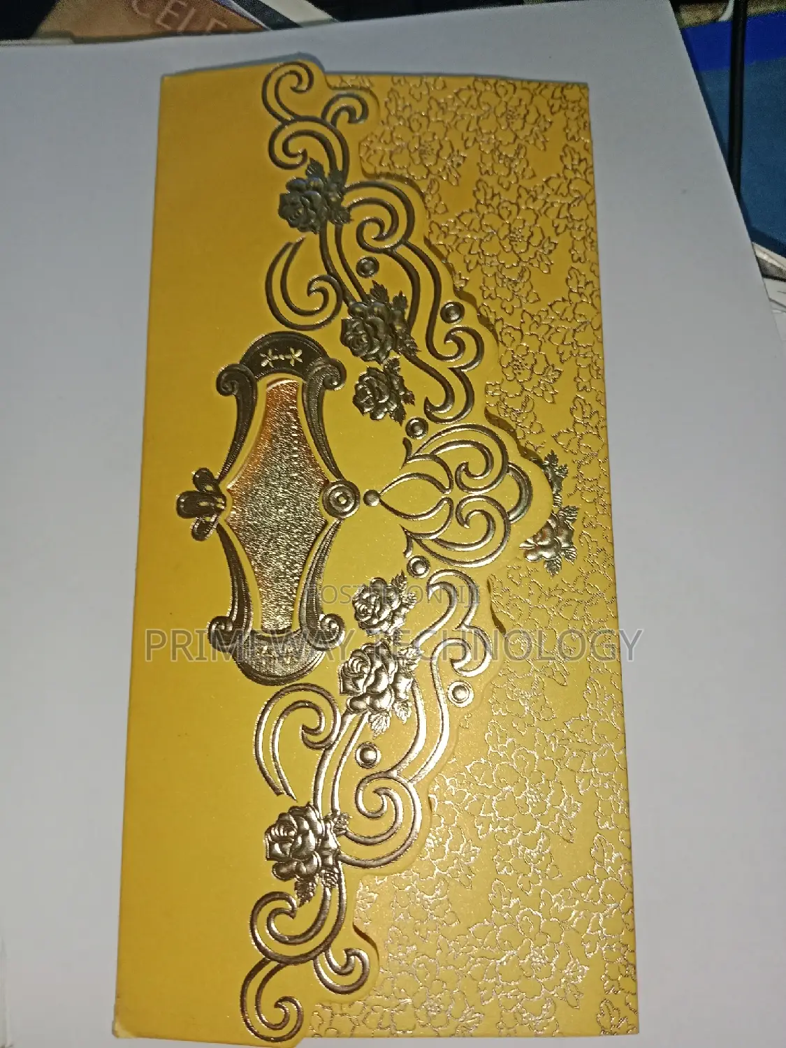 Invitation Cards