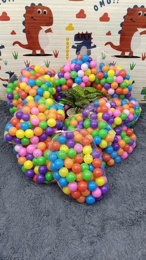 Top Great Quality Ocean Baby Play Balls . - thumbnail 2