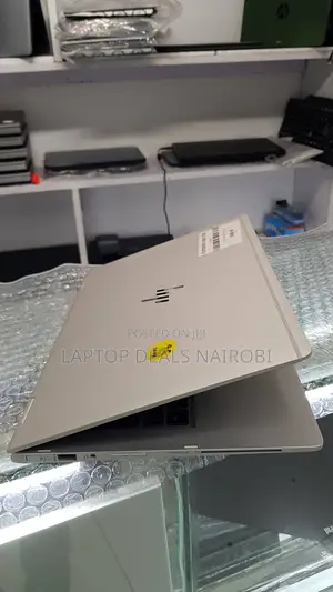 Laptop HP EliteBook X360 1030 G2 16GB Intel Core I5 SSD 256GB