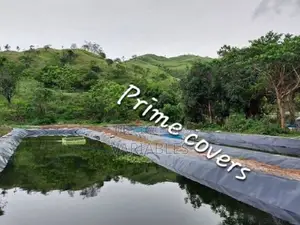 Dam Liners Rural Use