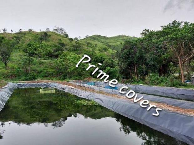 Dam Liners Rural Use - thumbnail 3