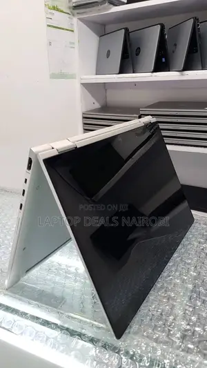 Laptop HP EliteBook X360 1030 G2 16GB Intel Core I5 SSD 256GB