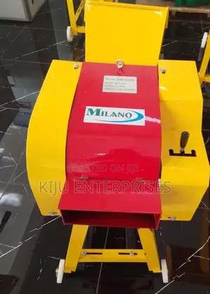 Milano Feed Chopper Small