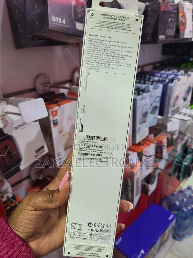 Galaxy Watch 6 Classic 43mm - thumbnail 3