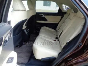 Lexus RX 300 2020