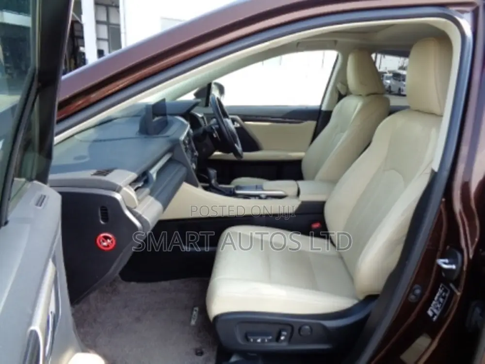 Lexus RX 300 2020
