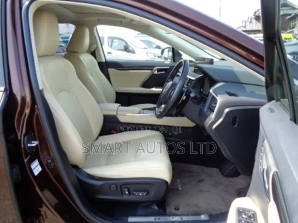 Lexus RX 300 2020