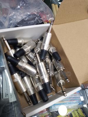 Neutrix Mono Jack - main view