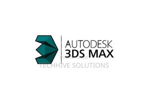 Autodesk 3ds Max 2025 Activated - thumbnail 2