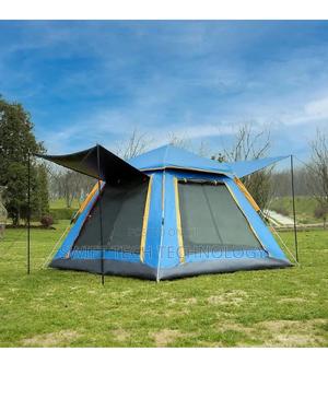 Camping Tent ,Camping Tent 6 to 5 People - thumbnail 2