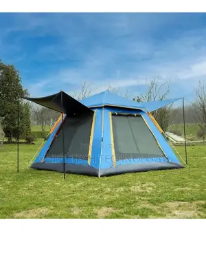Camping Tent ,Camping Tent 6 to 5 People