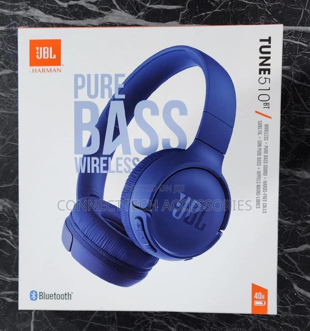 JBL Tune 510bt - thumbnail 3