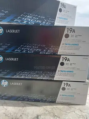 HP 19A Original Laserjet Imaging Drum