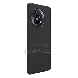 Nillkin Super Frosted Shield Pro Matte Cover for Oneplus 11R