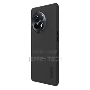 Nillkin Super Frosted Shield Pro Matte Cover for Oneplus 11R
