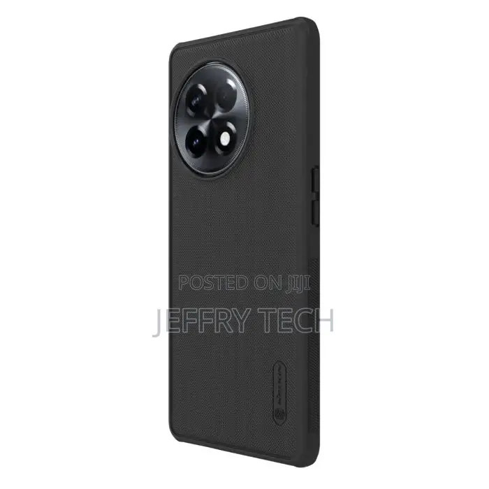 Nillkin Super Frosted Shield Pro Matte Cover for Oneplus 11R