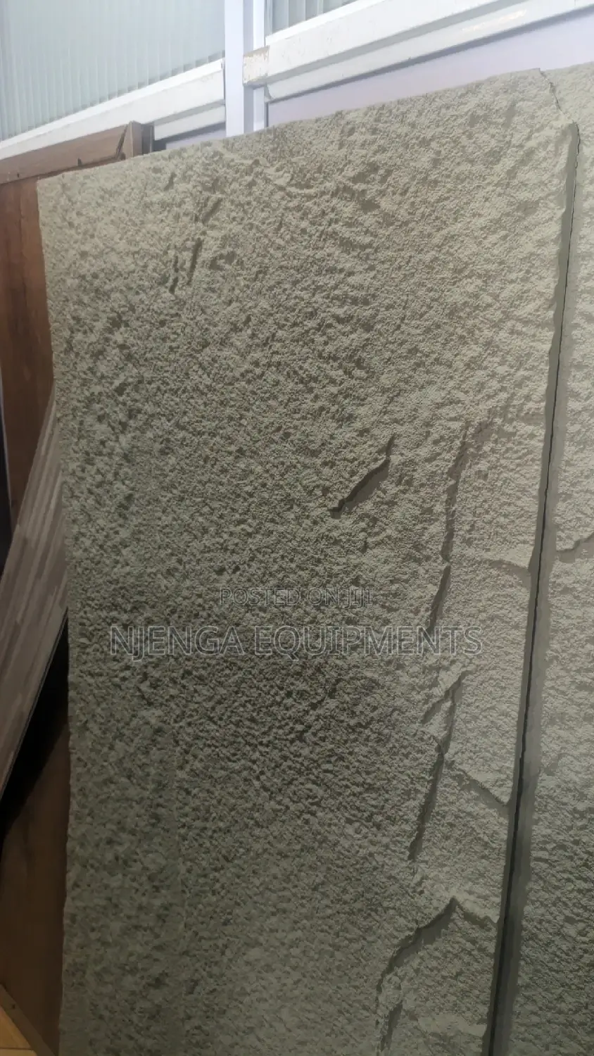PU Stone Wall Panels