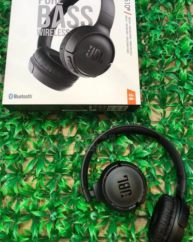 JBL Tune 510bt - thumbnail 4