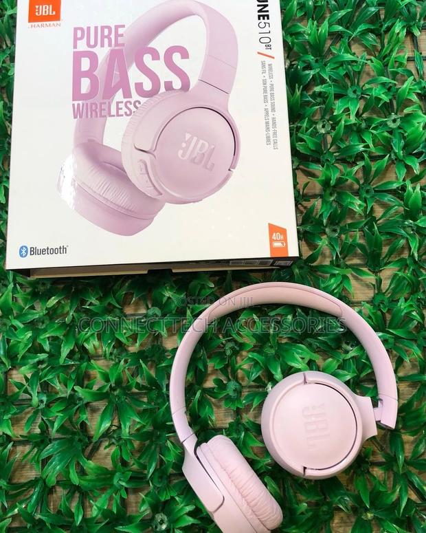 JBL Tune 510bt - thumbnail 5