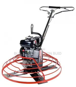 Powerfloating/Screeding Machine for Hire.