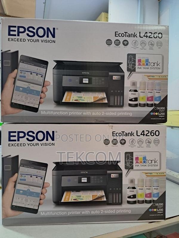 Epson L4260/ L4260/ L4260 Epson L4260/ L4260 / L4260 Epson