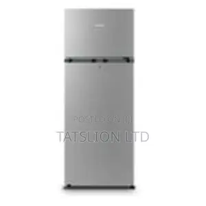 Hisense Fridge 120liters Two Door REF120DR New