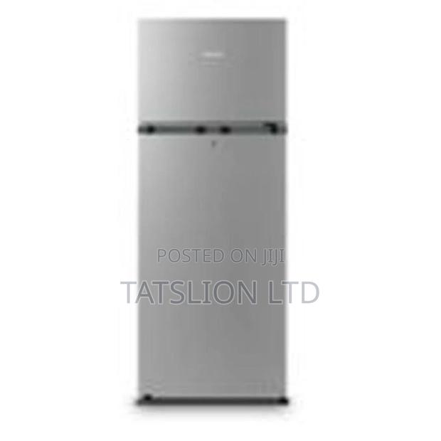 Hisense Fridge 120liters Two Door REF120DR New