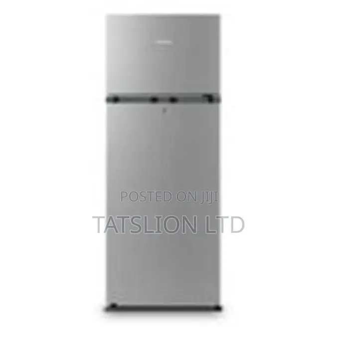 Hisense Fridge 120liters Two Door REF120DR New