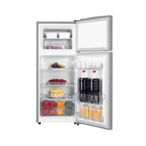 Hisense Fridge 120liters Two Door REF120DR New
