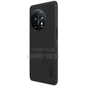 Nillkin Super Frosted Shield Pro Cover Case Oneplus 11R