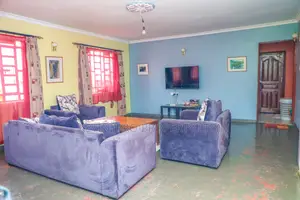 3bdrm Bungalow in Kikuyu for sale