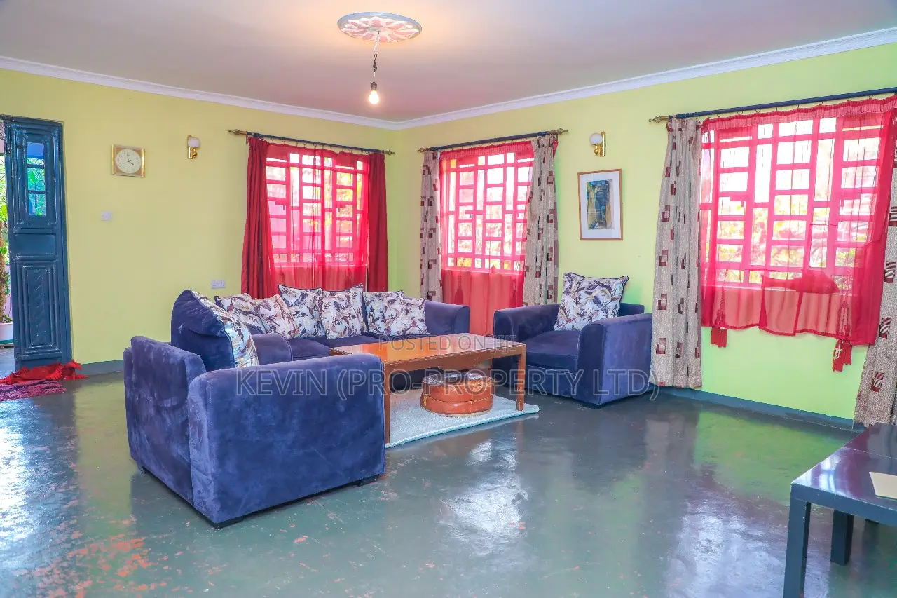 3bdrm Bungalow in Kikuyu for sale