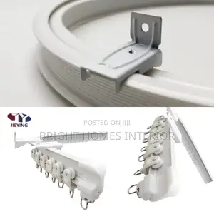Bendable Curtain Rails Hospital Rails Mosquito Net Rails