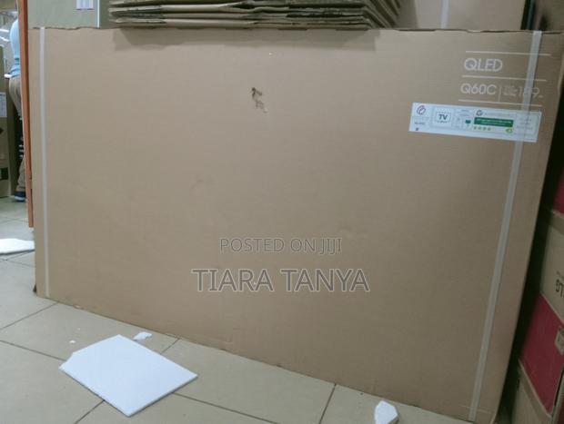 LG 75 Inch Nanocell TV NANO77 Series Cinema Screen Design