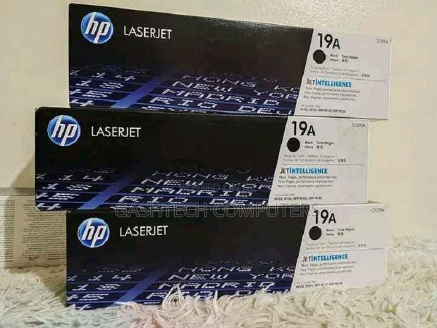 Hp 19a Image Drum - main view