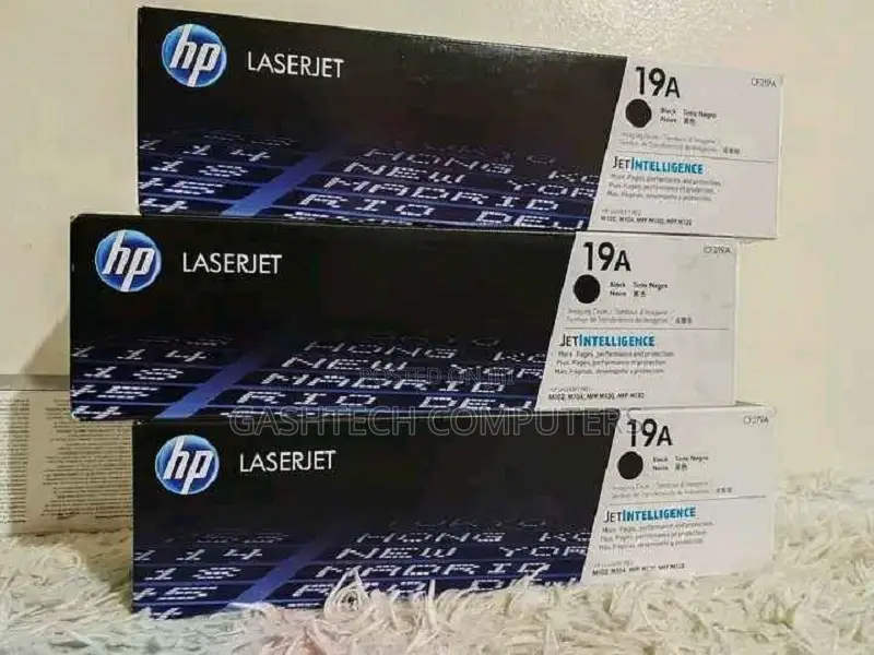 Hp 19a Image Drum