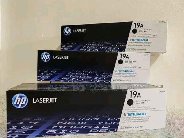 Hp 19a Image Drum - thumbnail 2