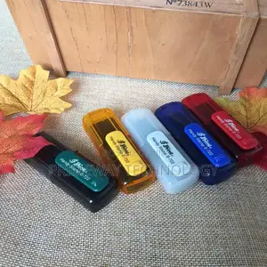 Pocket Self Inking Stamp