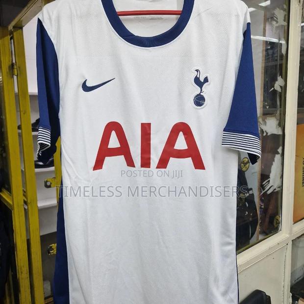 24/25 Season JERSEY Kits Available - thumbnail 2