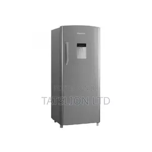 Hisense Fridge 176 Liters With Dispenser REF176DR