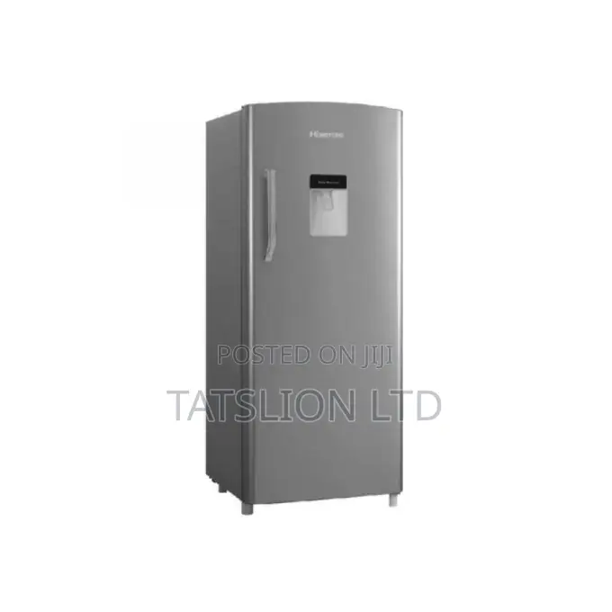 Hisense Fridge 176 Liters With Dispenser REF176DR