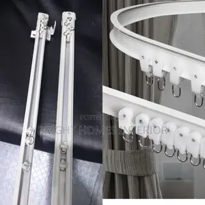 Curtain Rails Curtain Rails Curtain Rails