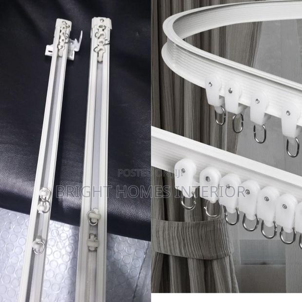 Curtain Rails Curtain Rails Curtain Rails