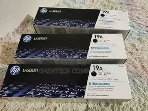 Hp 19A Original Laserjet TONER Imaging Drum HP19